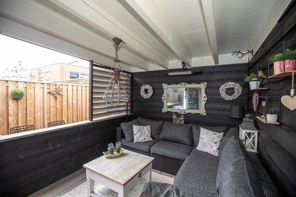 Medium property photo - Bergstraat 25, 3446 DB Woerden